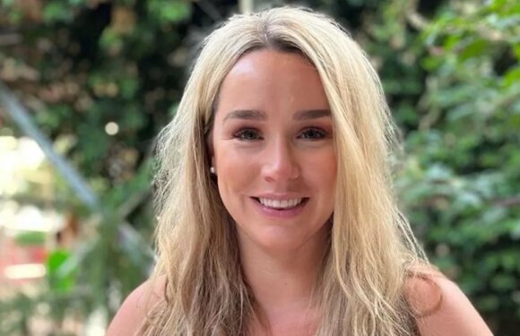 I sold house and had £10k breast reduction – 34H boobs made me look tarty