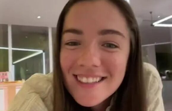 I stayed in a glass-fronted hotel room in Ibiza – it was completely free but there was a catch I didn't know about | The Sun