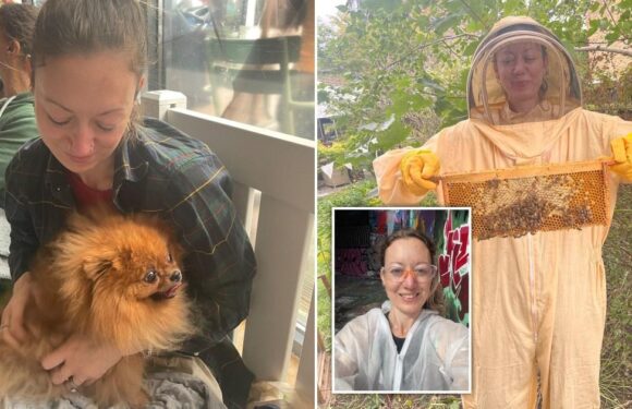 I thought I was boring until I won this life-changing competition