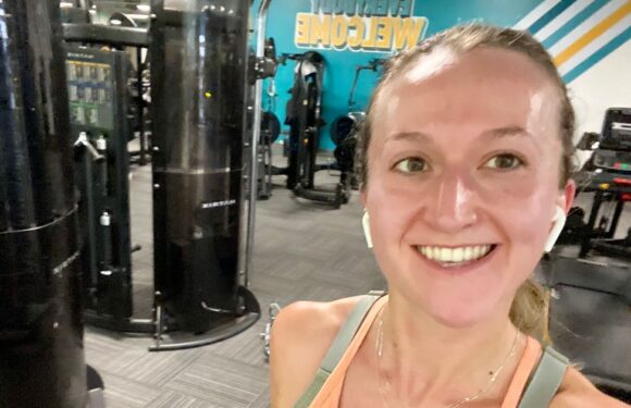 ‘I tried Kate Middleton’s intense daily workouts for a week – it was gruelling’