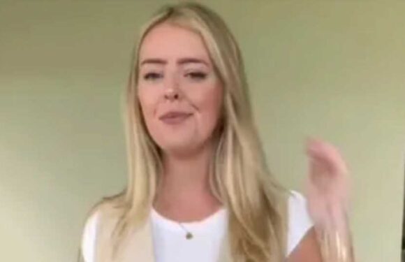 I tried cute new waistcoat from Zara for autumn – here’s different ways to wear it | The Sun