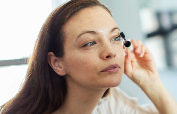 I tried loads of expensive mascaras then ranked them worst to best – there's a £6 winner you need to race and nab | The Sun