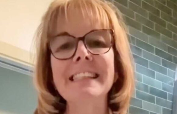 I turned my garage into a tiny home for my son so he wouldn't move out – it's so glam that people ask me to adopt them | The Sun