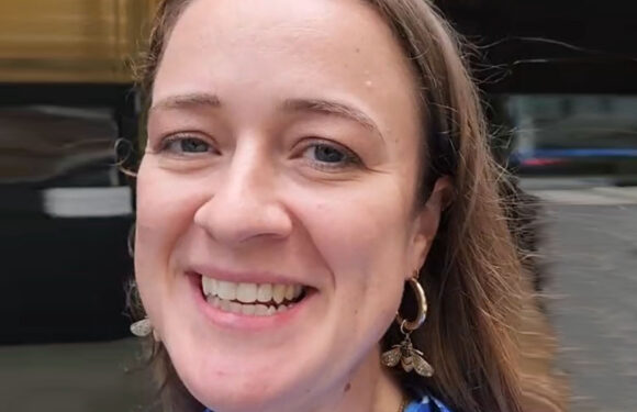 I use LinkedIn as a dating app – I want A-grade men & wish I could filter height | The Sun