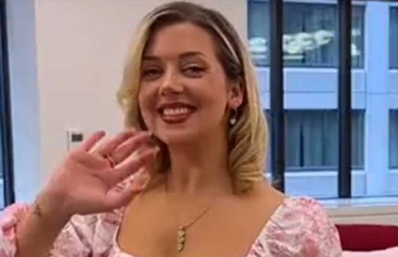 I visited the coolest office – it has a games room and a secret bar, I wish I worked there every day | The Sun