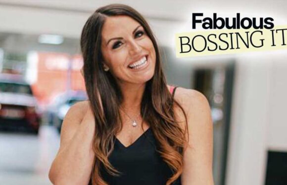 I was a skint ex-teacher and living with my mum at 32 – a decade on I run a £3m a year business | The Sun