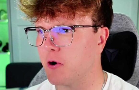 I was blown away when I looked into a 'reversal mirror', which shows you what you really look like & what others see | The Sun