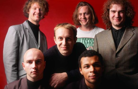 I was in a huge nineties band with massive hit – but I had a breakdown and now I’ve got a very normal job | The Sun