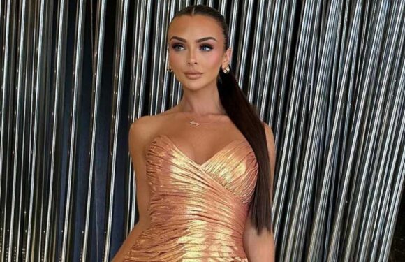 I was on Love Island with Kady – she's fake, playing the victim and I know the truth about her 'secret boyfriend' | The Sun