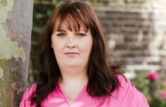 I was raped 22 times by a grooming gang who drugged and beat me – I'll never get my childhood back | The Sun