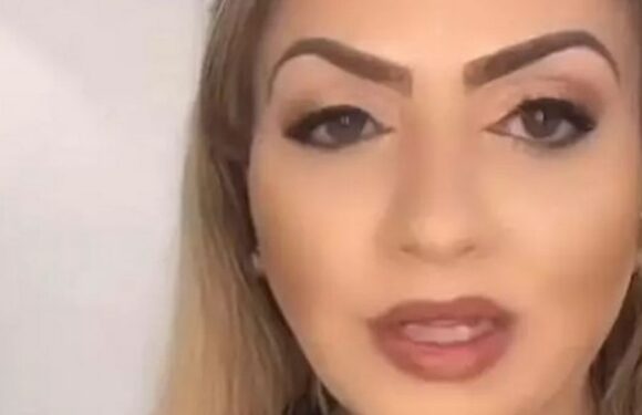 ‘I was sacked when working from home went wrong – but have made comeback’