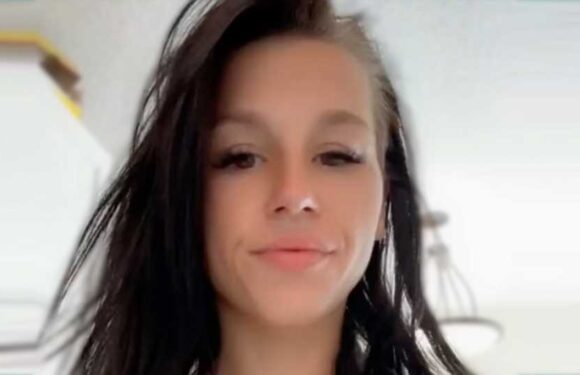 I was scolded by a Karen for wearing a thong bikini in front of her kids – I'm not sorry, momma worked hard for her body | The Sun