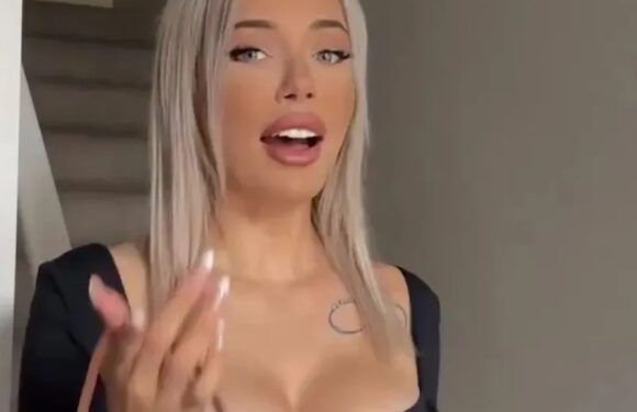 I wear designer while dressing my kids in supermarket gear – they’re messy & growing… you can judge me all you want | The Sun