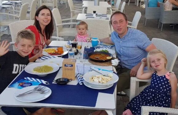 I whisk my family off to European holidays worth £6K every year but never pay a penny…here’s how | The Sun