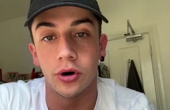 I work on a cruise ship – the strict rules we have to follow & why we can’t spend longer than 15 minutes with guests | The Sun