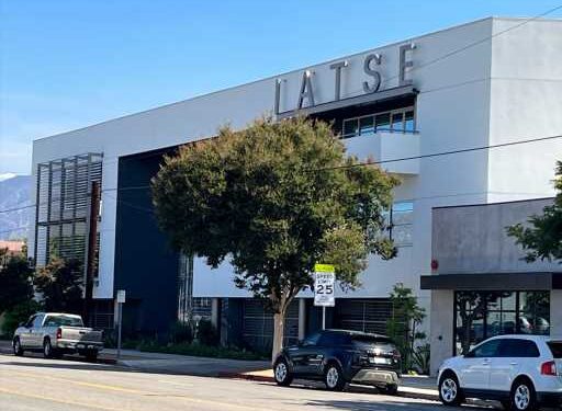 IATSE Offices Close After Worker Makes ‘Strike-Related’ Threat