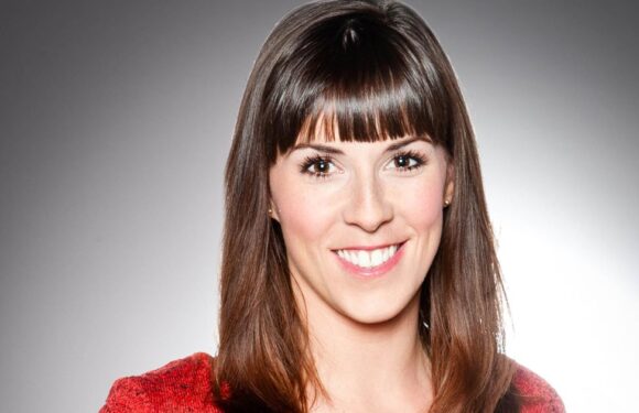 ITVs Emmerdale Donna Windsor star now – soap comeback and hunky husband