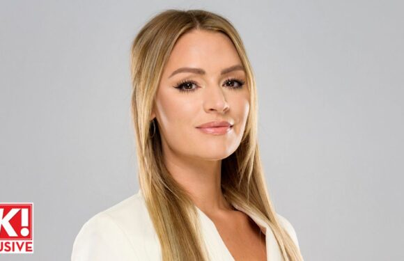 ITVs Laura Woods on 4am starts for the Womens World Cup and why the final will be bittersweet