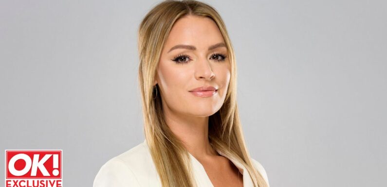 ITVs Laura Woods on 4am starts for the Womens World Cup and why the final will be bittersweet