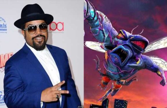 Ice Cube Relishes Playing With ‘No Rules’ as ‘Ninja Turtles’ Villain in New Remake