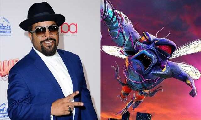Ice Cube Relishes Playing With ‘No Rules’ as ‘Ninja Turtles’ Villain in New Remake