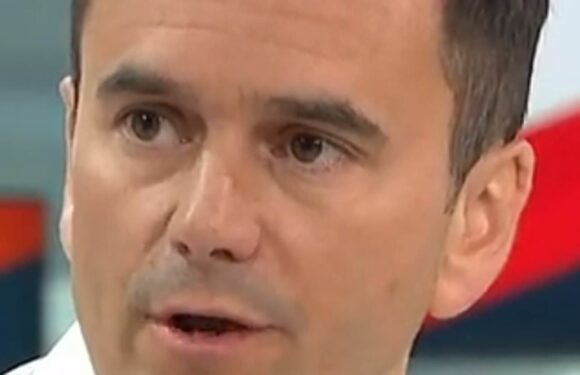 Iceland exec says ban on advertising baby formula is 'bonkers'