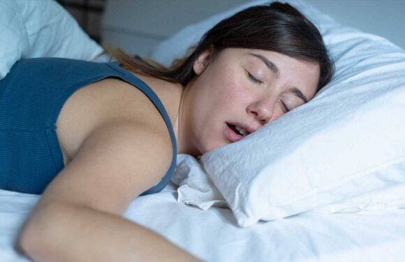 If you snore you could be due benefit worth £173 a week – how to claim | The Sun