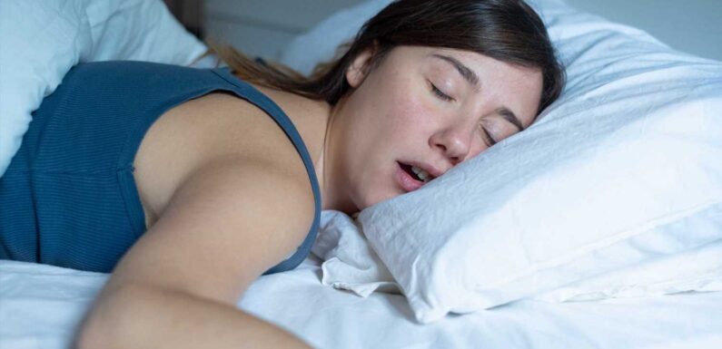 If you snore you could be due benefit worth £173 a week – how to claim | The Sun