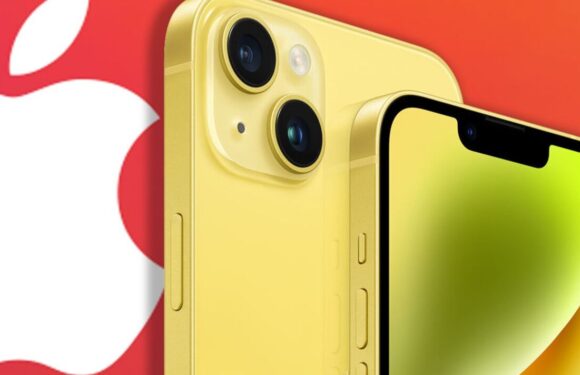 If your iPhone is on this list you might want to consider selling it this month