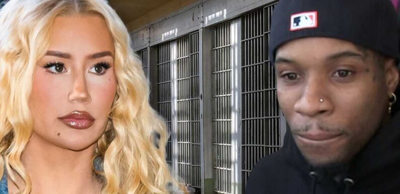 Iggy Azalea Defends Herself After Writing Tory Lanez Letter to Judge