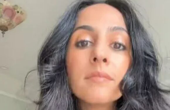 I’m 41 but I've aged backwards – here are my three simple tips I swear by for wrinkle-free skin and the glossiest hair | The Sun