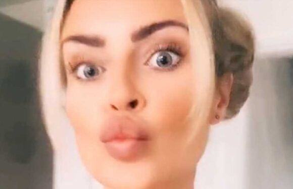 I’m 42 and still wear short dresses – it drives the Karens wild but I don’t care | The Sun