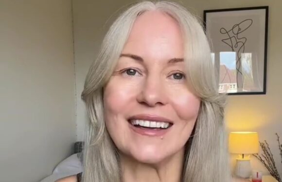 I’m 52 & wrinkle-free, I took years off my appearance by adding a key ingredient to my diet – it changed my hair & skin | The Sun