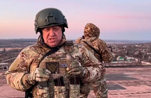 I’m a Russian politics expert and this was why Putin was forced to axe Prigozhin