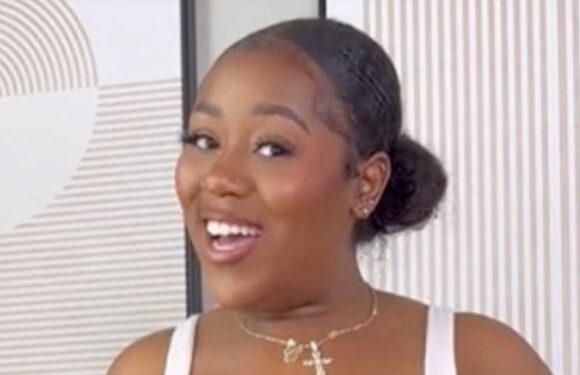 I’m a curvy ‘Skims addict’ – I tried on the leather pants in a size 2X, they’re the best-fitting pair I’ve ever owned | The Sun