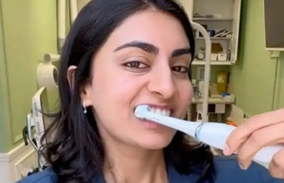 I’m a dentist and here’s five hacks I swear by – stop using mouthwash every day for a start | The Sun