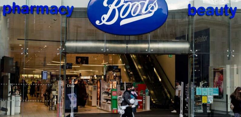 I’m a discount devil – 4 things you should never buy from Boots including the holiday staple that’s a waste of money | The Sun