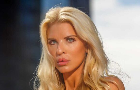 I’m a fitness fan and real-life Barbie who lost 50 lbs – my secrets to a snatched waist work in as little as 15 minutes | The Sun