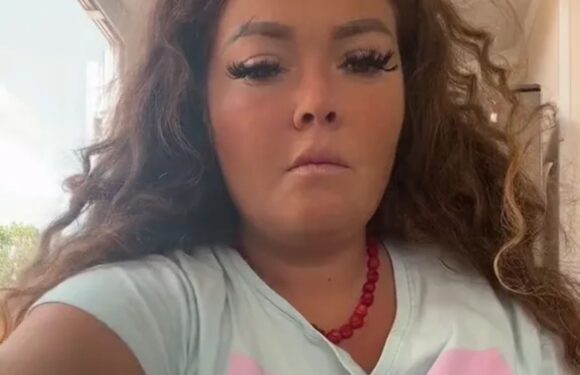 I’m a gypsy – cruel trolls say we don’t pay our way, just because I left school at 11 doesn’t mean I don’t have a job | The Sun