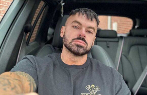 I’m a hot guy & look so young I'm IDed, women in their 20s hit on me – when I tell them my real age they're gobsmacked | The Sun