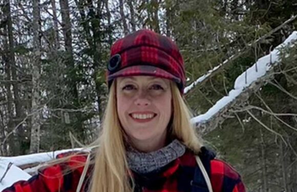 I'm a mom-of-five who lives on a 20-acre homestead – I've prepped enough food to feed my family for two and a half years | The Sun