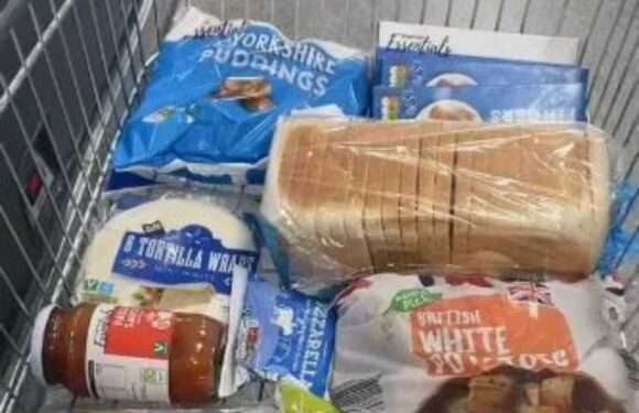 I’m a mum-of-two – how I get 28 meals for just a tenner… and you DON’T have to scrimp on tasty food | The Sun