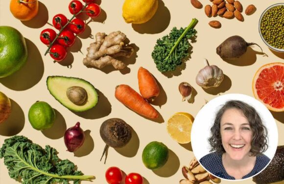 I’m a nutritionist – if your child hates veggies you can serve them these foods instead… they have the same vitamins | The Sun