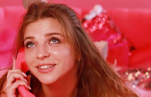 ‘I’m a real-life Barbie – I spend £3k a month on look and even have my own Ken’