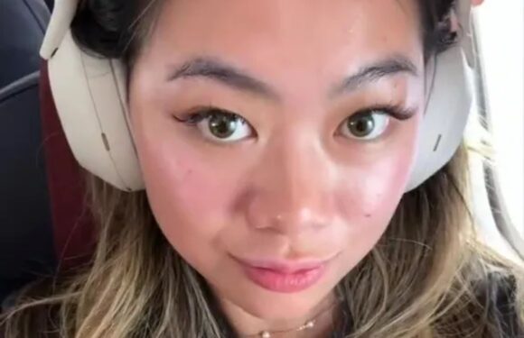 I’m a skincare fan – the £3.50 travel item you need to bring on the plane – it’s even anti-ageing | The Sun