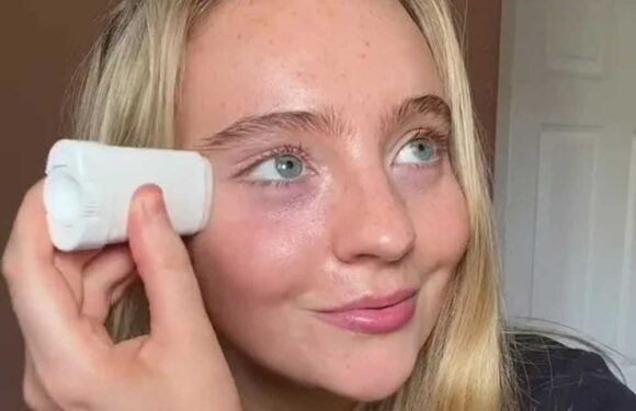 I’m a skincare guru and have the ultimate hack to make sure you look young – and it’s from the baby care aisle | The Sun