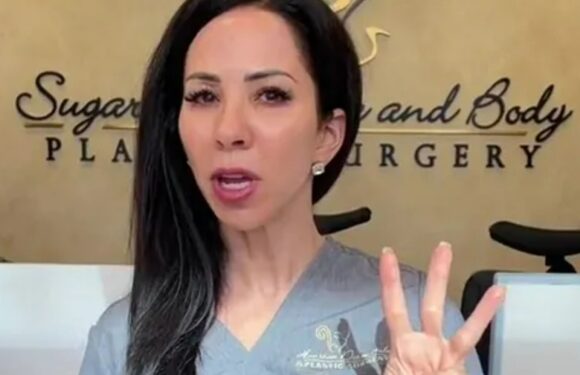 I’m a skincare whizz – 3 mistakes you’re making that are giving you wrinkles & why you must stop drinking from a straw | The Sun