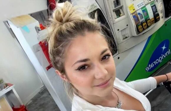 I’m a stay at home mom with no budget and spend hundreds a day – people say I'm tone deaf but it's not my fault | The Sun