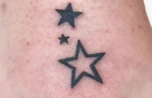 I’m a tattoo artist – the two inkings that make you look tacky and the common design that always makes me cringe | The Sun