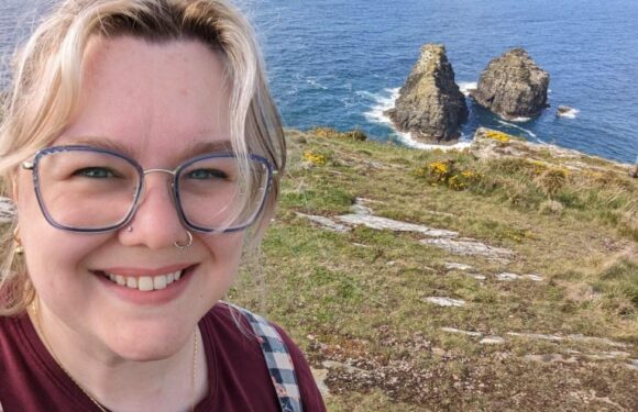 I'm abrosexual – it took me 30 years to realise